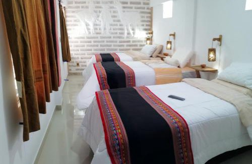 Uyuni Hotel | Hotel Sal Andina