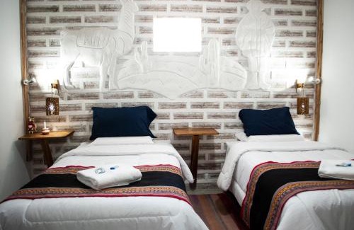 Uyuni Hotel | Hotel Sal Andina