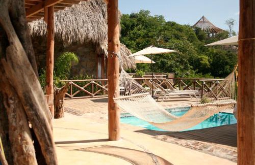 San Agustinillo Hotel | Hotel Sal de Mar