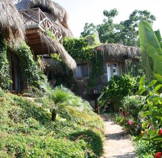 San Agustinillo Hotel | Hotel Sal de Mar