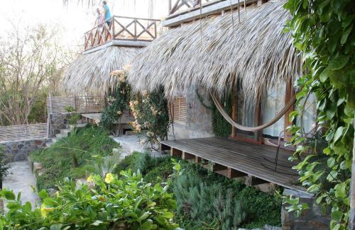 San Agustinillo Hotel | Hotel Sal de Mar