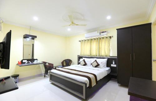 Meenambakkam Hotel | HOTEL SAl INN - NEAR AIRPORT
