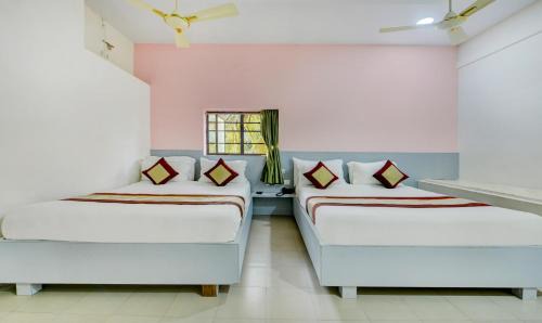 Meenambakkam Hotel | HOTEL SAl INN - NEAR AIRPORT