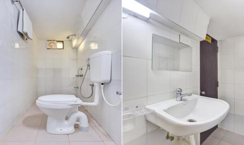 Meenambakkam Hotel | HOTEL SAl INN - NEAR AIRPORT