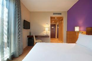 Montalvos Hotel | Hotel Salamanca Montalvo