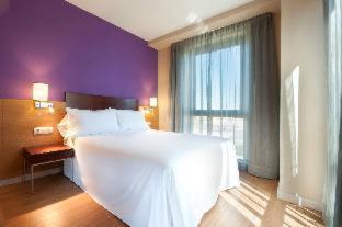 Montalvos Hotel | Hotel Salamanca Montalvo