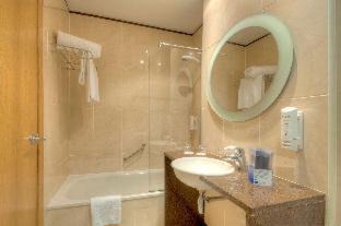 Montalvos Hotel | Hotel Salamanca Montalvo