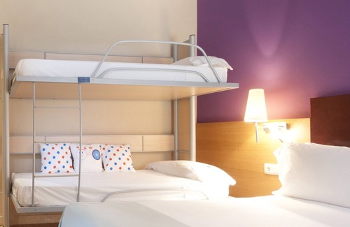 Montalvos Hotel | Hotel Salamanca Montalvo