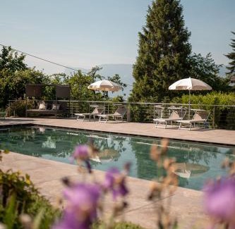Merano Hotel | Hotel Salgart