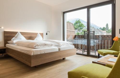 Merano Hotel | Hotel Salgart