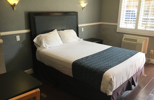 Bixby Knolls Hotel | Hotel Salina Long Beach