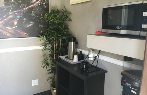 Bixby Knolls Hotel | Hotel Salina Long Beach