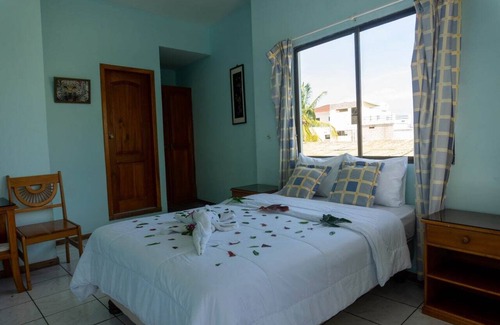 Bahia de la Academia Hotel | Hotel Salinas