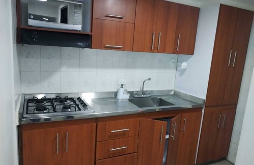 Teusaquillo Hotel | Hotel Salitre Star