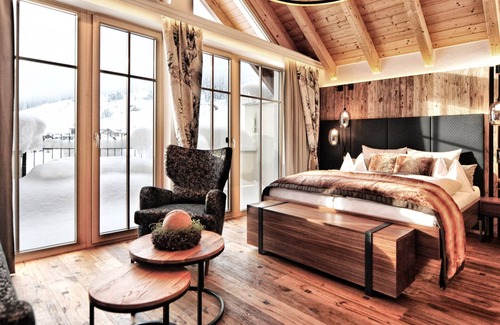 Ischgl Hotel | Hotel Salnerhof Ischgl