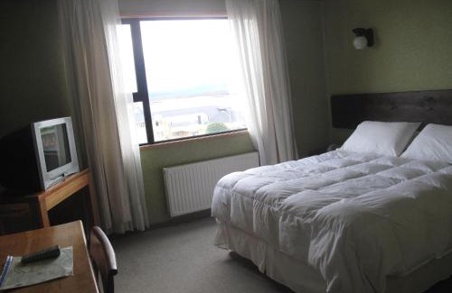 Puerto Natales Hotel | Hotel Saltos del Paine