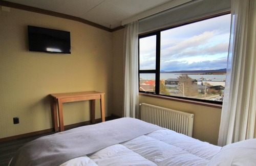 Puerto Natales Hotel | Hotel Saltos del Paine