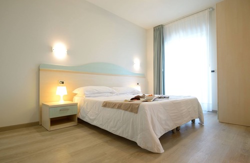 Lignano Sabbiadoro Hotel | Hotel Salus