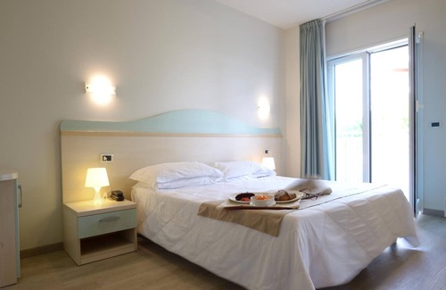 Lignano Sabbiadoro Hotel | Hotel Salus