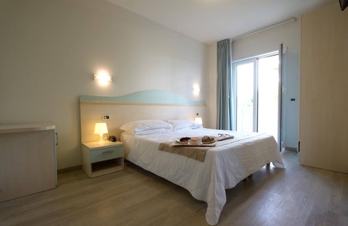 Lignano Sabbiadoro Hotel | Hotel Salus