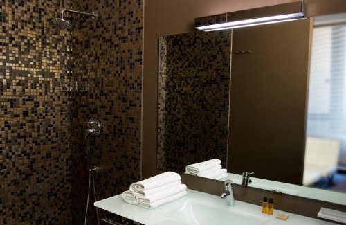 Pescara Hotel | Hotel Salus