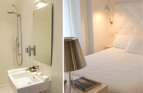 Pescara Hotel | Hotel Salus