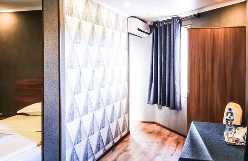 Bishkek Hotel | Hotel Salut