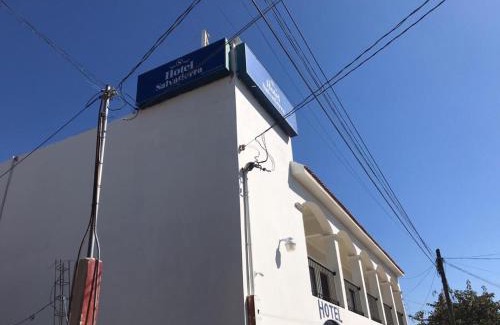 La Paz Hotel | Hotel Salvatierra