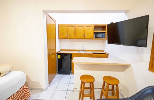 La Paz Hotel | Hotel Salvatierra
