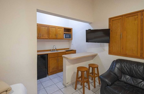 La Paz Hotel | Hotel Salvatierra