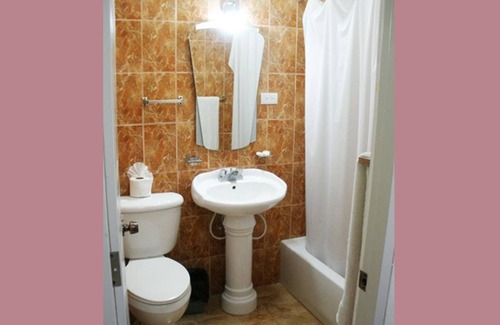 Centro Hotel | Hotel Samana Spring