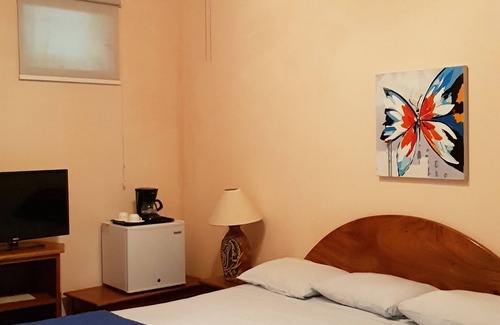 Samara Hotel | Hotel Samara Beach