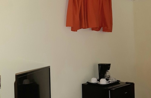 Samara Hotel | Hotel Samara Beach