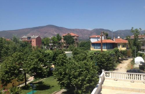 Limenaria Hotel | Hotel Samaras Beach