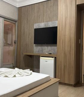 Centro Hotel | Hotel Samaritano