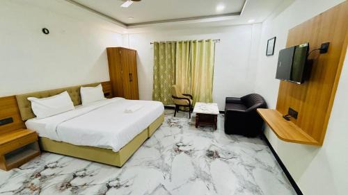 Jaisalmer Hotel | Hotel Samarth Ramgarh