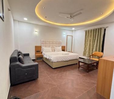 Jaisalmer Hotel | Hotel Samarth Ramgarh