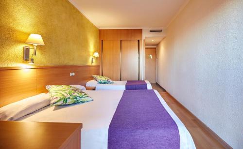 Lloret de Mar Hotel | Hotel Samba