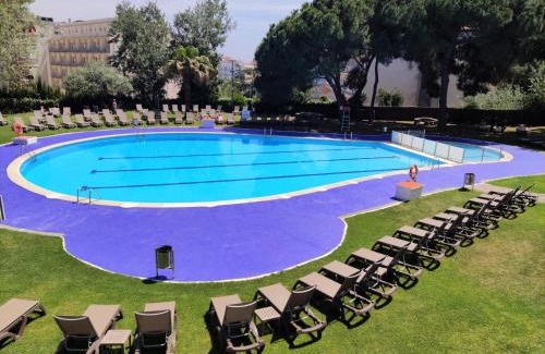 Lloret de Mar Hotel | Hotel Samba