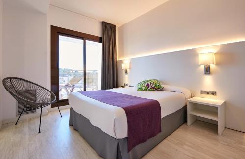 Lloret de Mar Hotel | Hotel Samba