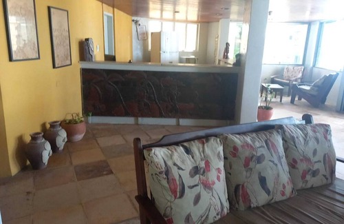 Bairro Novo Hotel | Hotel Samburá