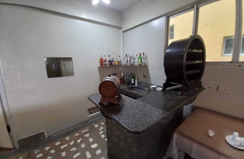 Bairro Novo Hotel | Hotel Samburá