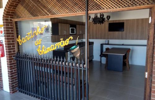 Centro Apartment | Hotel Sambura