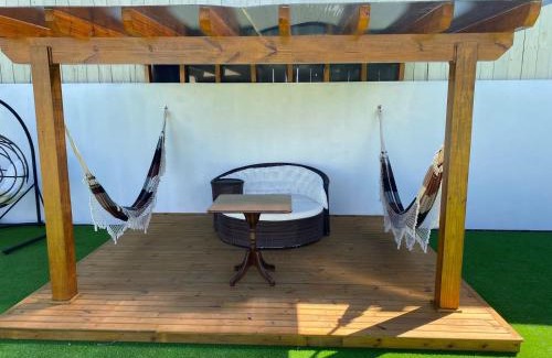 Centro Apartment | Hotel Sambura
