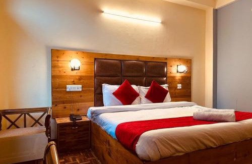 Simsa Village Hotel | Hotel Samiksha Manali
