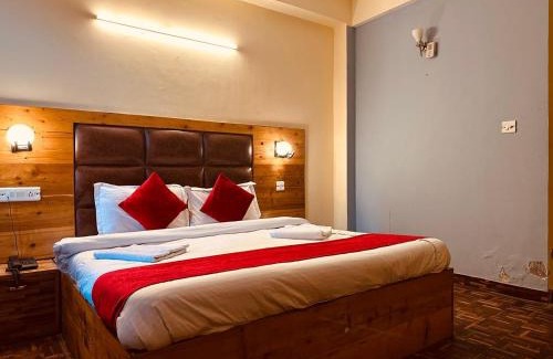 Simsa Village Hotel | Hotel Samiksha Manali