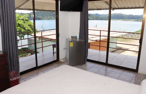 Golfito Hotel | Hotel Samoa del Sur