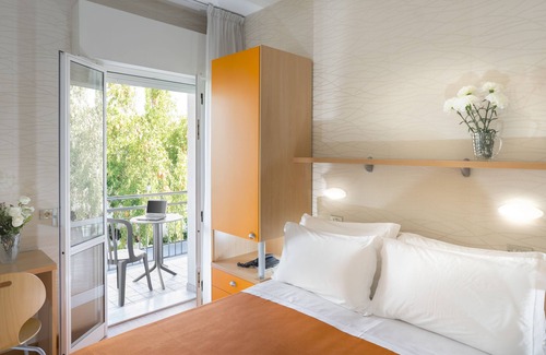 Bellaria-Igea Marina Hotel | Hotel Sampaoli