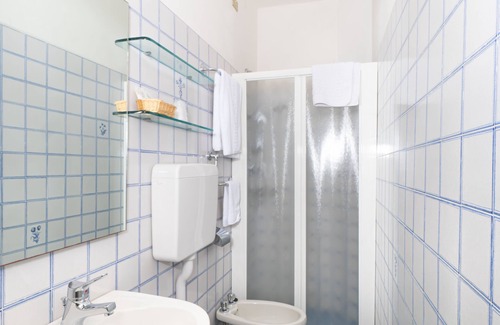 Bellaria-Igea Marina Hotel | Hotel Sampaoli