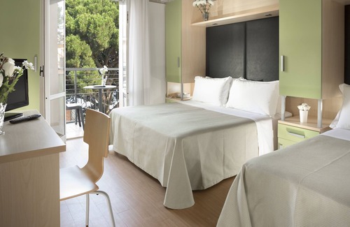 Bellaria-Igea Marina Hotel | Hotel Sampaoli